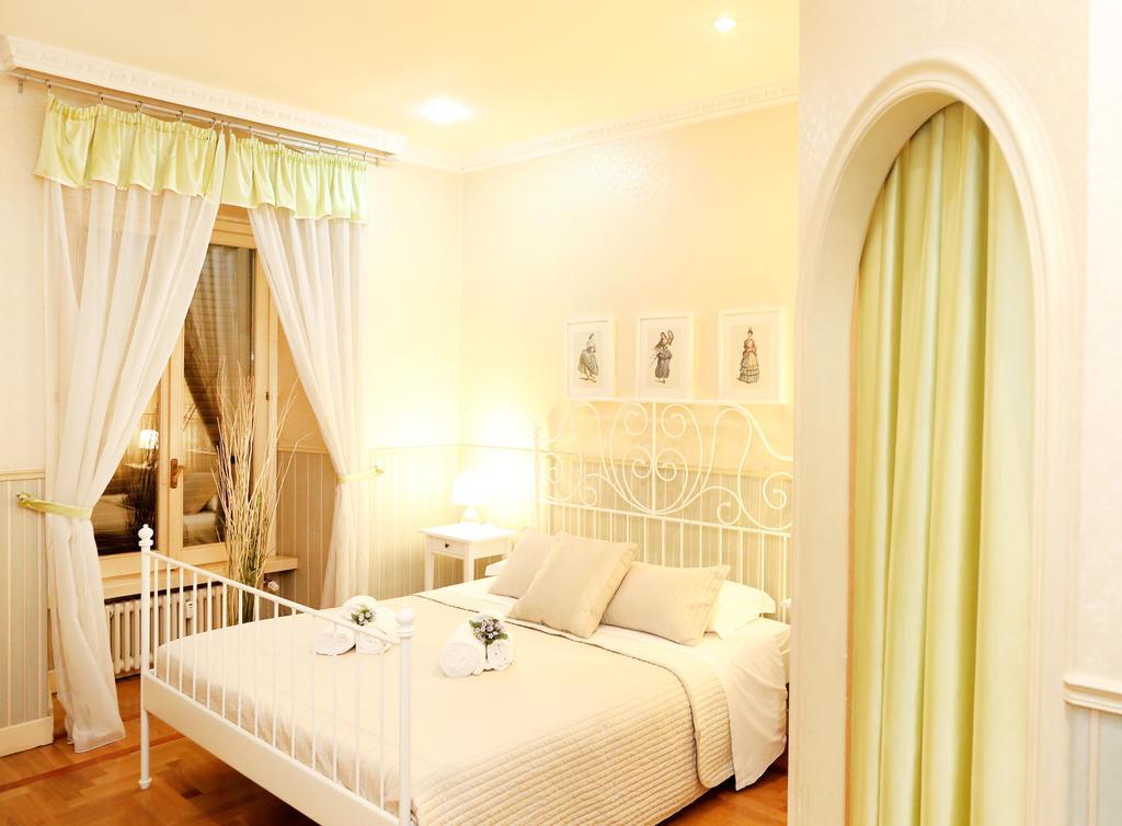 Apartment Felice *
