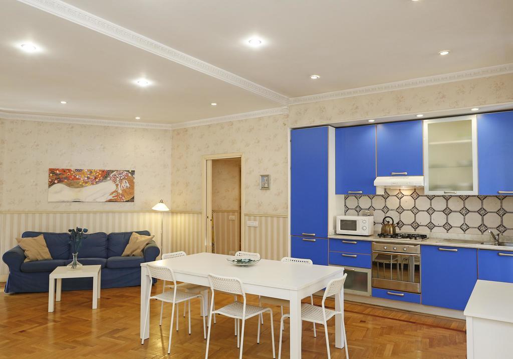Apartment Felice Rom